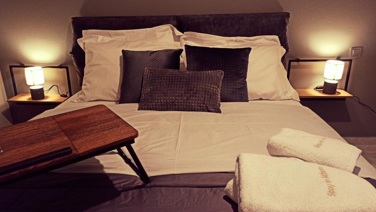 Stay In Athens - Muses エクステリア 写真