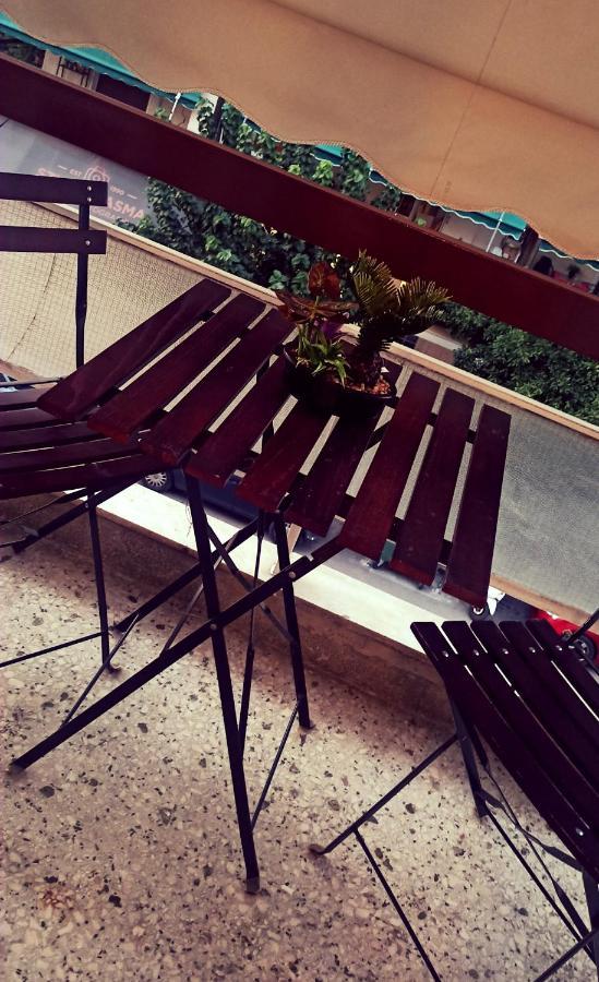 Stay In Athens - Muses エクステリア 写真